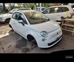 RICAMBI FIAT 500