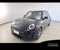 MINI Cooper 1.5 Yours aut