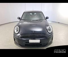 MINI Cooper 1.5 Yours aut