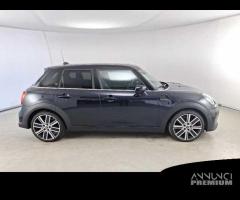 MINI Cooper 1.5 Yours aut