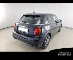 MINI Cooper 1.5 Yours aut