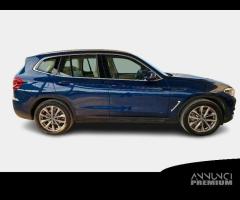 BMW X3 xDrive 30e Business Advantage Autom.