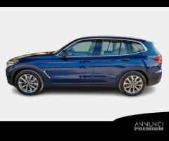 BMW X3 xDrive 30e Business Advantage Autom.