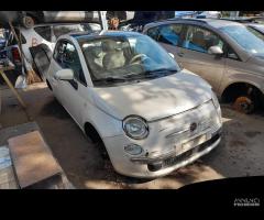 RICAMBI FIAT 500