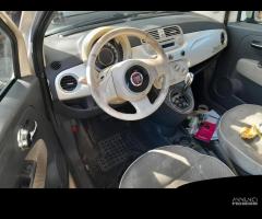 RICAMBI FIAT 500 - 7