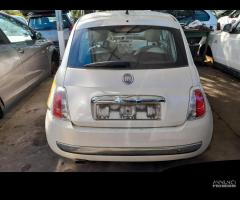 RICAMBI FIAT 500 - 10