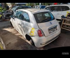 RICAMBI FIAT 500 - 11