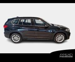 BMW X1 sDrive 16d Business Advantage