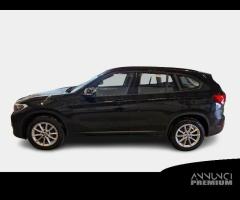 BMW X1 sDrive 16d Business Advantage