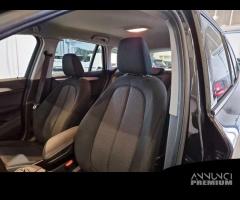 BMW X1 sDrive 16d Business Advantage