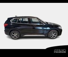 BMW X1 xDrive 20d XLine automatico