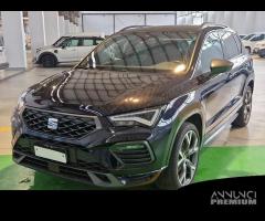 SEAT ATECA 1.5 ECO-TSI FR 150cv DSG