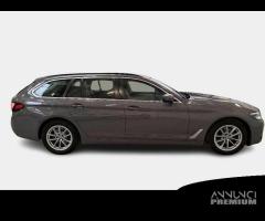 BMW 520 aut Business MH48V Touring