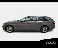 BMW 520 aut Business MH48V Touring