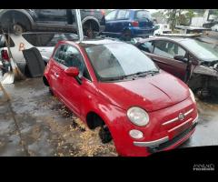 RICAMBI FIAT 500