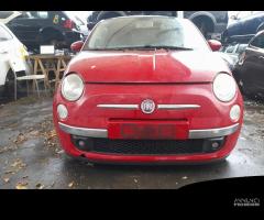 RICAMBI FIAT 500