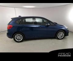 BMW 220 ACTIVE TOURER xDrive Advantage autom.