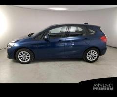 BMW 220 ACTIVE TOURER xDrive Advantage autom.