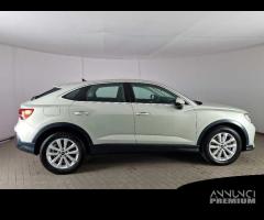 AUDI Q3 SPORTBACK 45 TFSI e S tronic