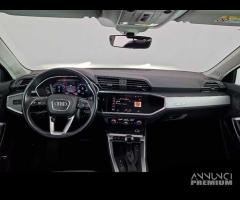 AUDI Q3 SPORTBACK 45 TFSI e S tronic