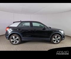 AUDI Q2 1.6 30 TDI ADMIRED S TRONIC 2020