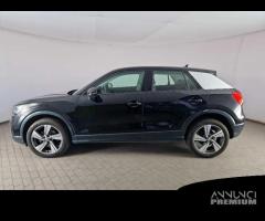 AUDI Q2 1.6 30 TDI ADMIRED S TRONIC 2020