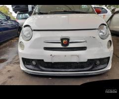 RICAMBI FIAT 500