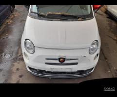 RICAMBI FIAT 500