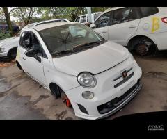 RICAMBI FIAT 500