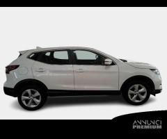 NISSAN QASHQAI 1.5 dCi 115 Business