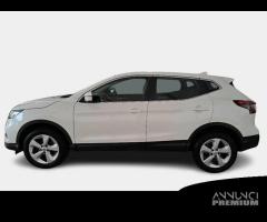 NISSAN QASHQAI 1.5 dCi 115 Business