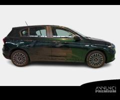 FIAT TIPO 1.6 Mjt 130cv S/S City Life 5 PORTE