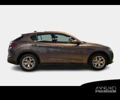 ALFA ROMEO STELVIO 2.2 Turbo Diesel 190CV AT8 Q4 B