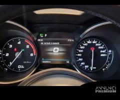 ALFA ROMEO STELVIO 2.2 Turbo Diesel 190CV AT8 Q4 B