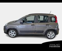 FIAT PANDA 1.0 FIREFLY S/S HYBRID CITY LIFE