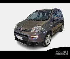 FIAT PANDA 1.0 FIREFLY S/S HYBRID CITY LIFE