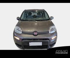 FIAT PANDA 1.0 FIREFLY S/S HYBRID CITY LIFE