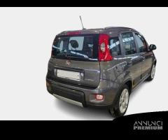 FIAT PANDA 1.0 FIREFLY S/S HYBRID CITY LIFE