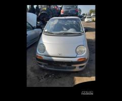 RICAMBI DAEWOO MATIZ