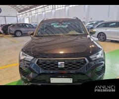 SEAT ATECA 1.5 ECO-TSI FR 150cv DSG