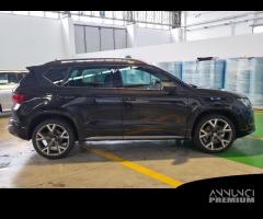 SEAT ATECA 1.5 ECO-TSI FR 150cv DSG