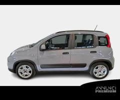 FIAT PANDA 1.0 FIREFLY S/S HYBRID CITY LIFE