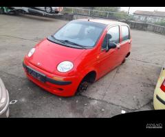 RICAMBI DAEWOO MATIZ