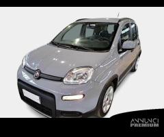 FIAT PANDA 1.0 FIREFLY S/S HYBRID CITY LIFE