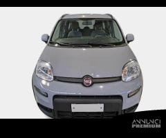 FIAT PANDA 1.0 FIREFLY S/S HYBRID CITY LIFE