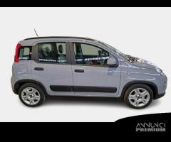 FIAT PANDA 1.0 FIREFLY S/S HYBRID CITY LIFE