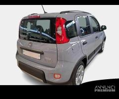 FIAT PANDA 1.0 FIREFLY S/S HYBRID CITY LIFE