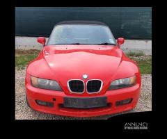 BMW Z3 roadster 1.9 per ricambi (2a) - 2