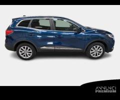 RENAULT KADJAR 1.5 DCI 85KW BLUE BUSINESS