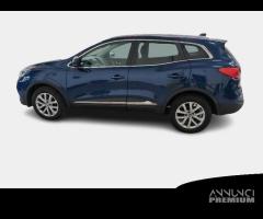 RENAULT KADJAR 1.5 DCI 85KW BLUE BUSINESS